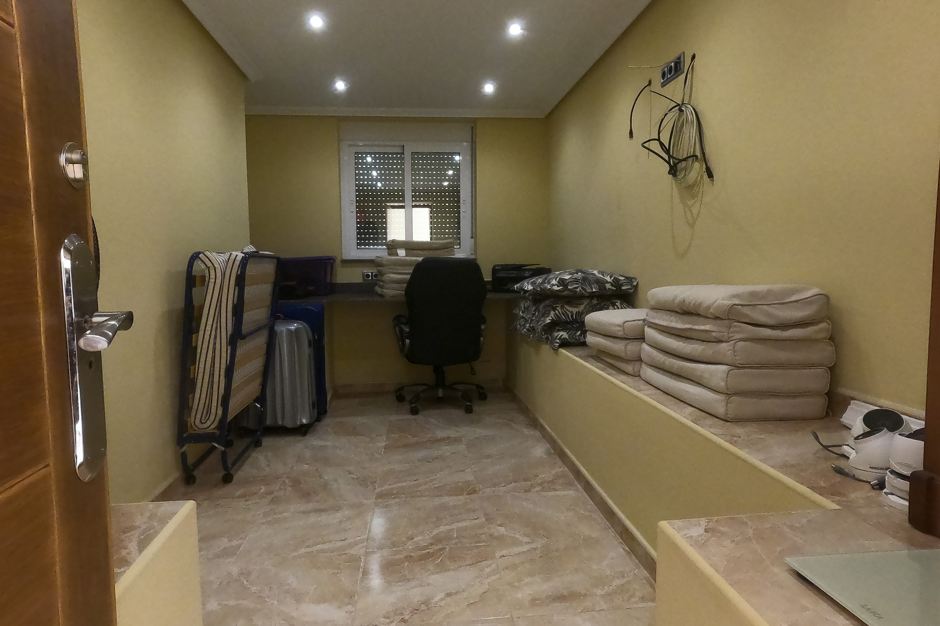 Reventa - Villa independiente - Algorfa
