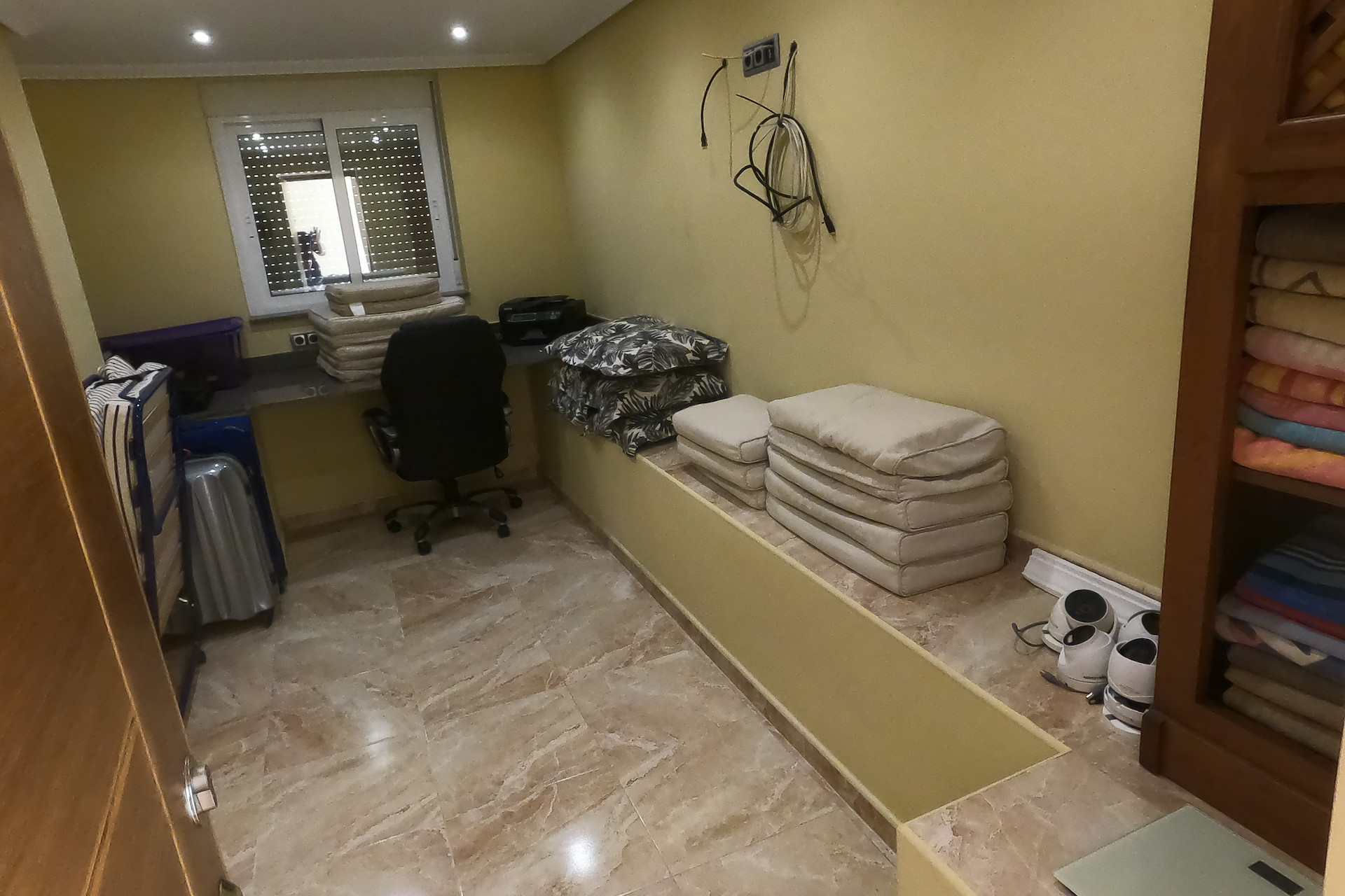 Reventa - Villa independiente - Algorfa