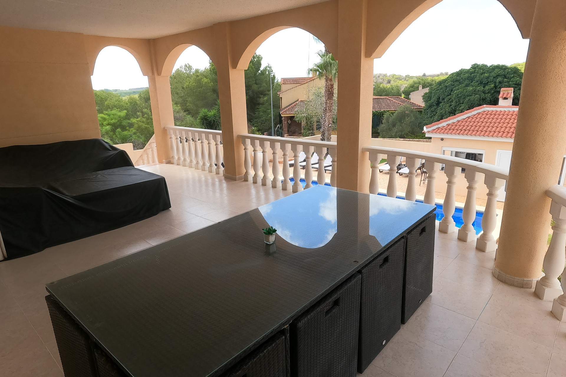 Reventa - Villa independiente - Algorfa