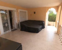 Reventa - Villa independiente - Algorfa