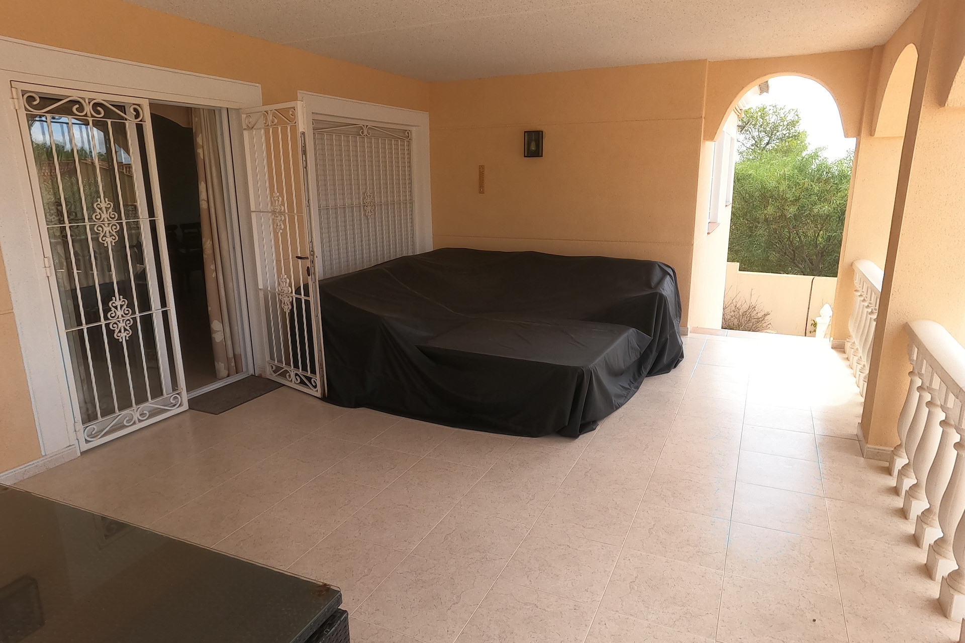 Reventa - Villa independiente - Algorfa