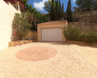 Reventa - Villa independiente - Algorfa