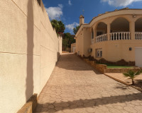 Reventa - Villa independiente - Algorfa