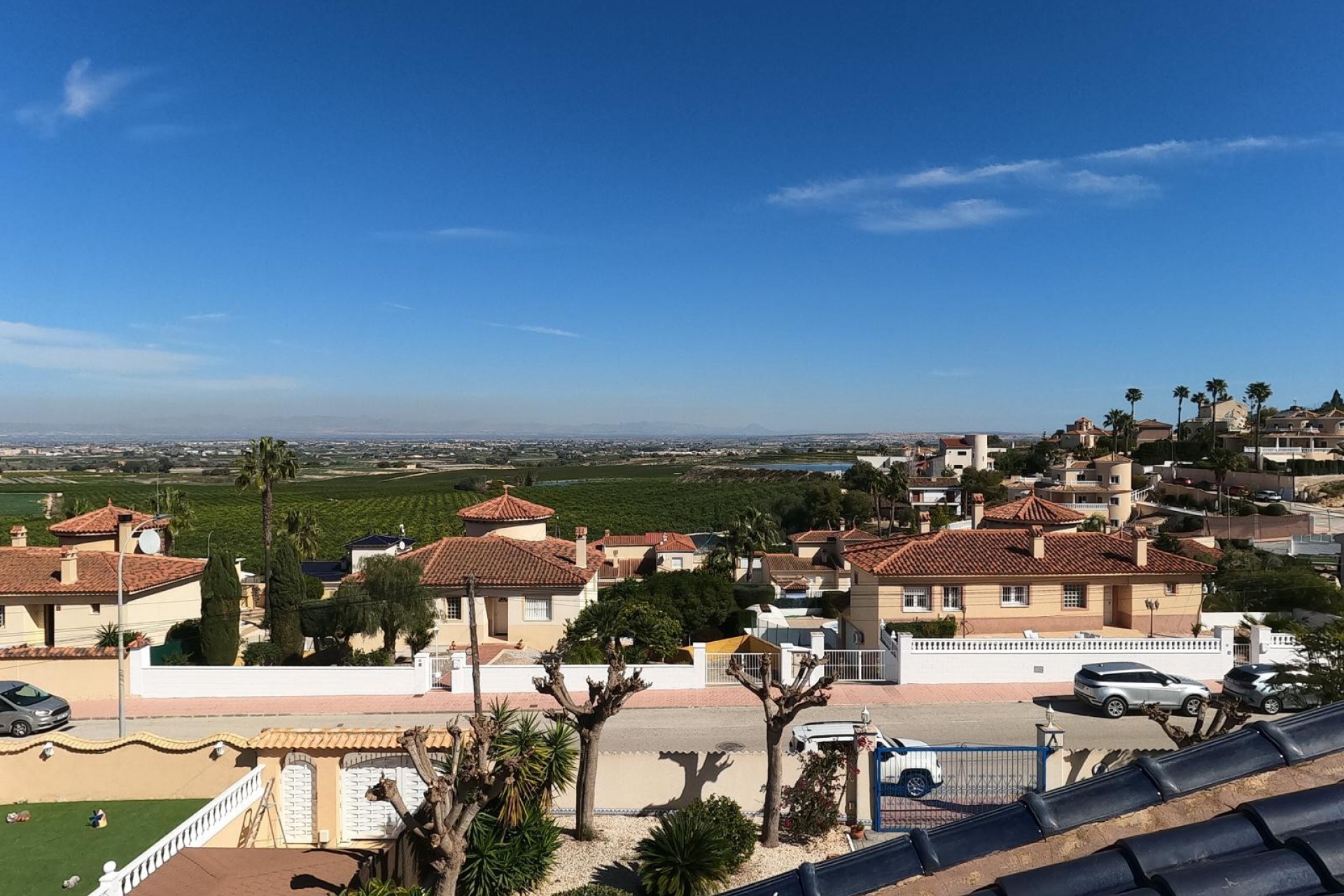 Reventa - Villa independiente - Algorfa