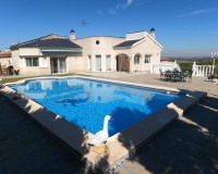 Reventa - Villa independiente - Algorfa