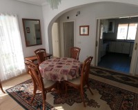 Reventa - Villa independiente - Algorfa