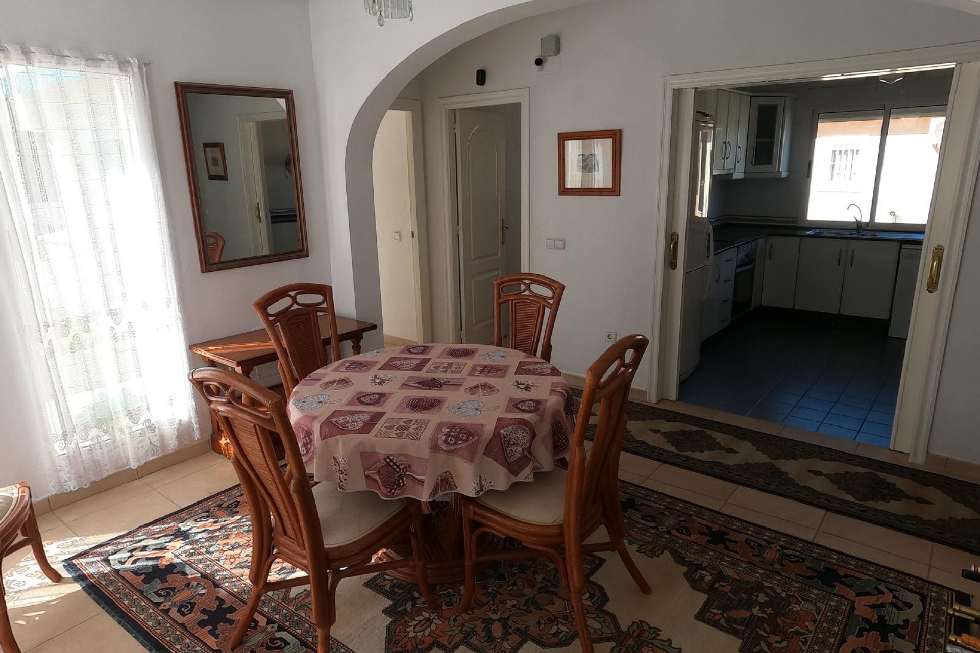 Reventa - Villa independiente - Algorfa