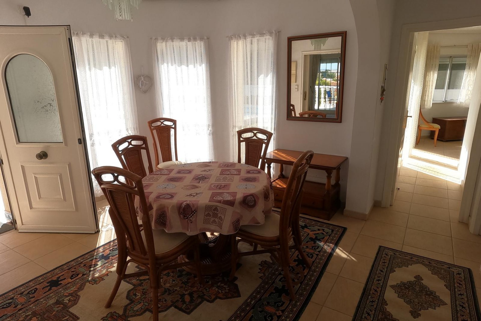 Reventa - Villa independiente - Algorfa