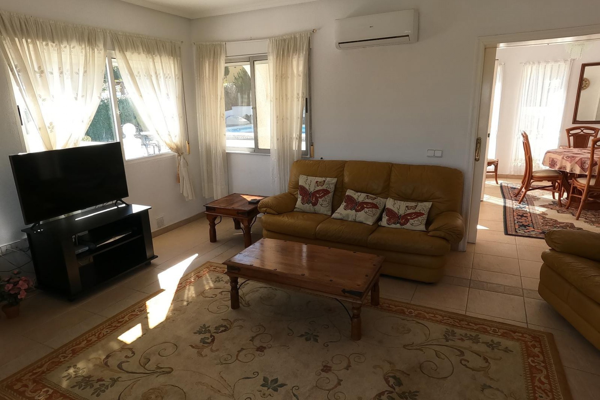 Reventa - Villa independiente - Algorfa