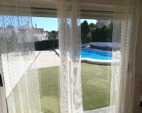 Reventa - Villa independiente - Algorfa