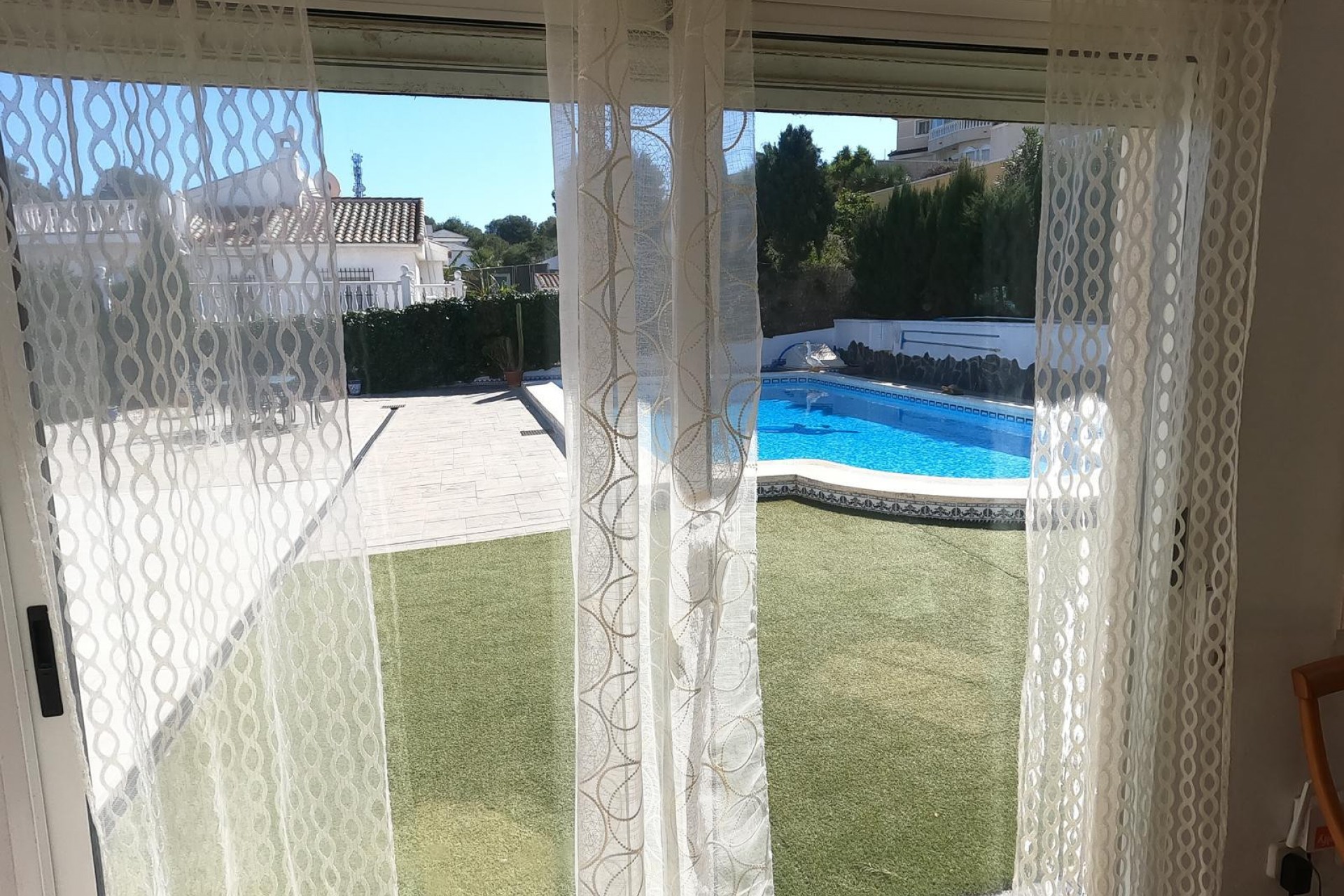 Reventa - Villa independiente - Algorfa