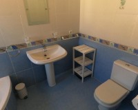 Reventa - Villa independiente - Algorfa