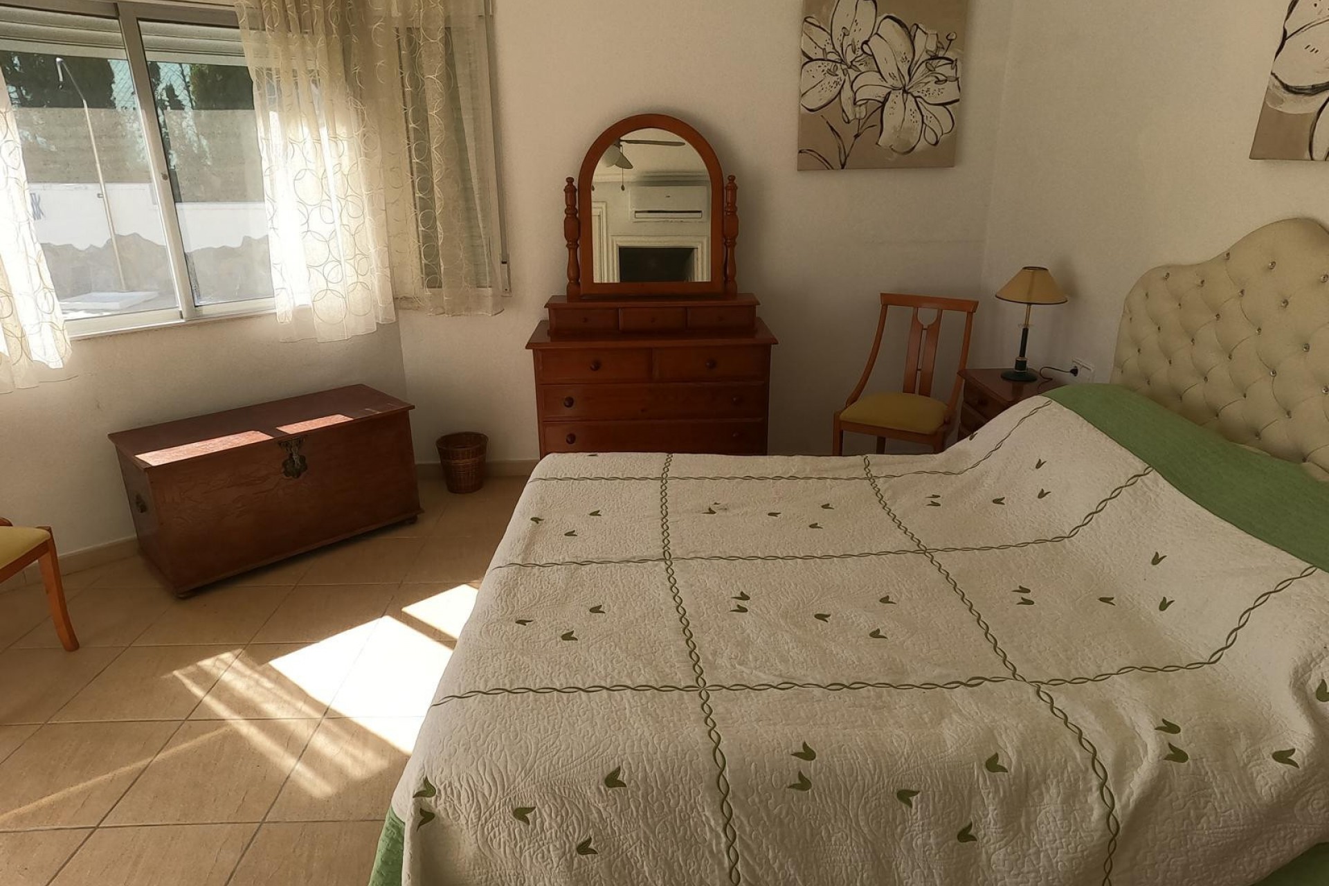 Reventa - Villa independiente - Algorfa