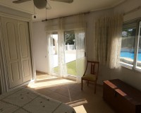 Reventa - Villa independiente - Algorfa