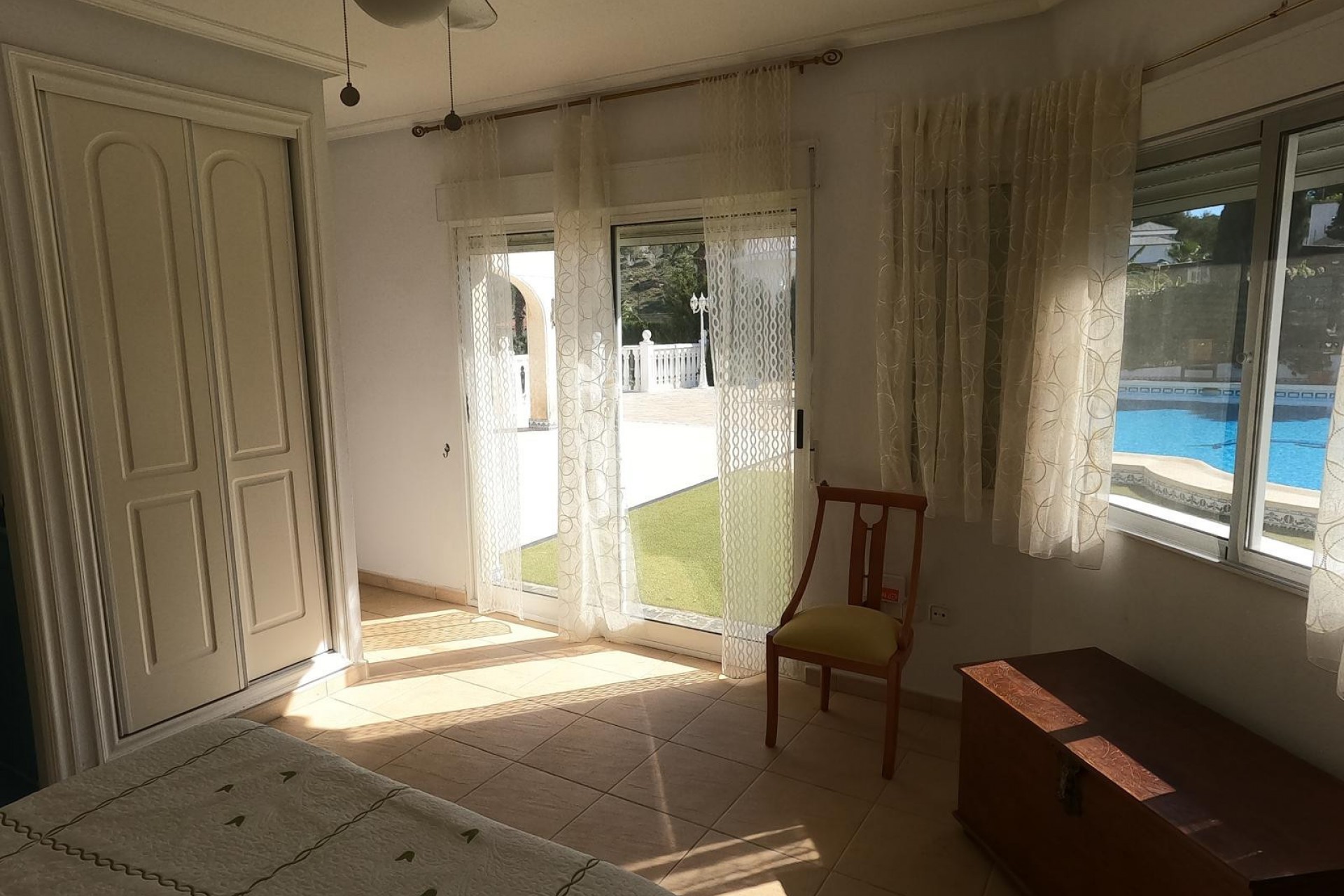 Reventa - Villa independiente - Algorfa