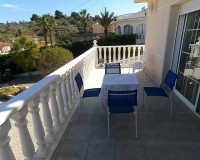 Reventa - Villa independiente - Algorfa
