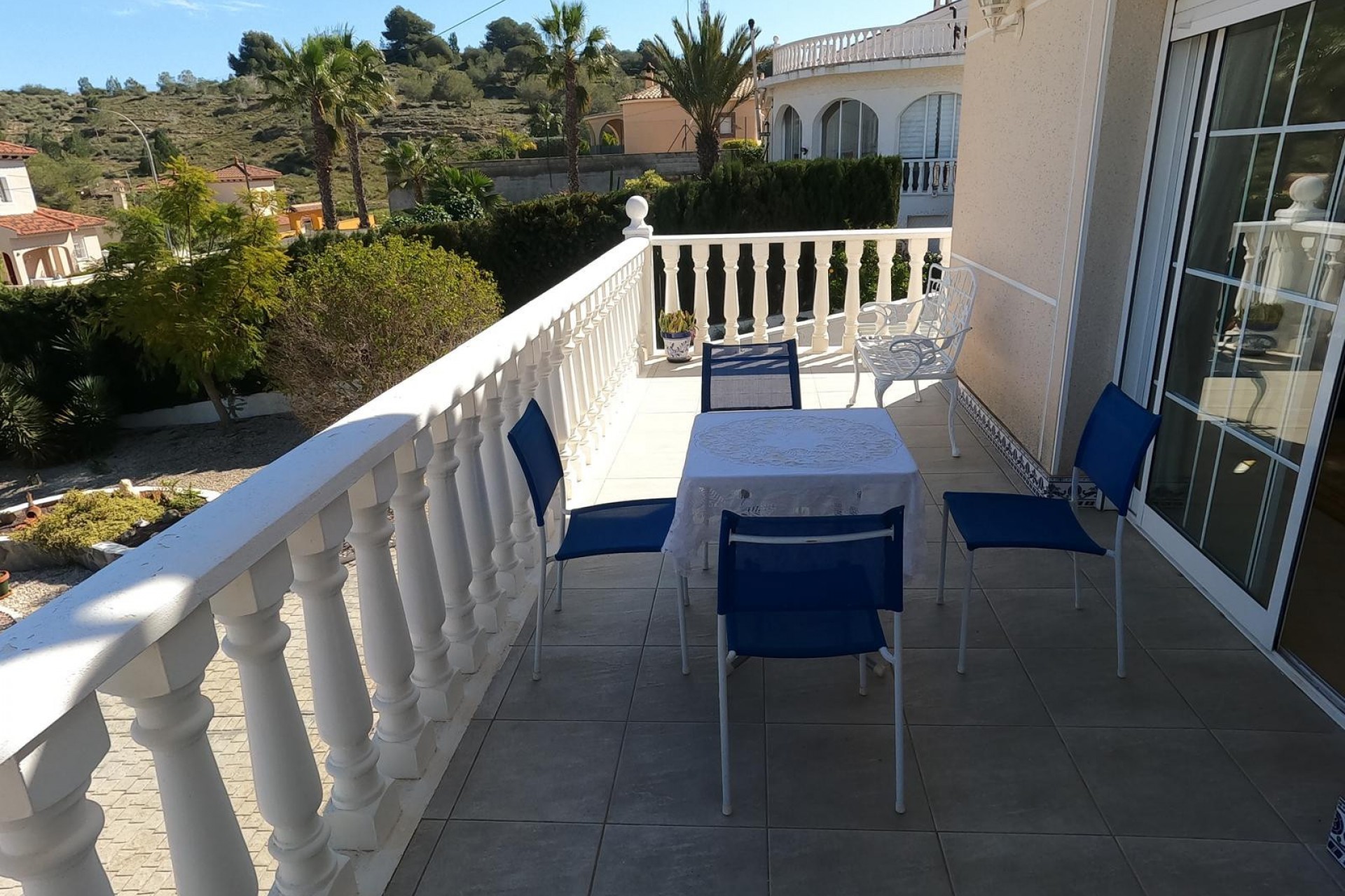 Reventa - Villa independiente - Algorfa