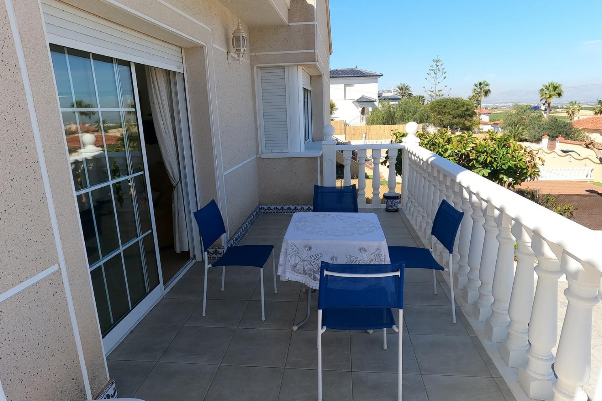 Reventa - Villa independiente - Algorfa