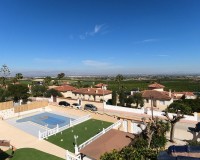 Reventa - Villa independiente - Algorfa