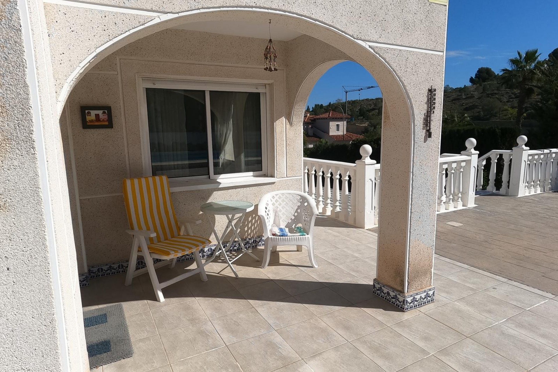 Reventa - Villa independiente - Algorfa