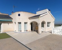 Reventa - Villa independiente - Algorfa