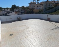 Reventa - Villa independiente - Algorfa