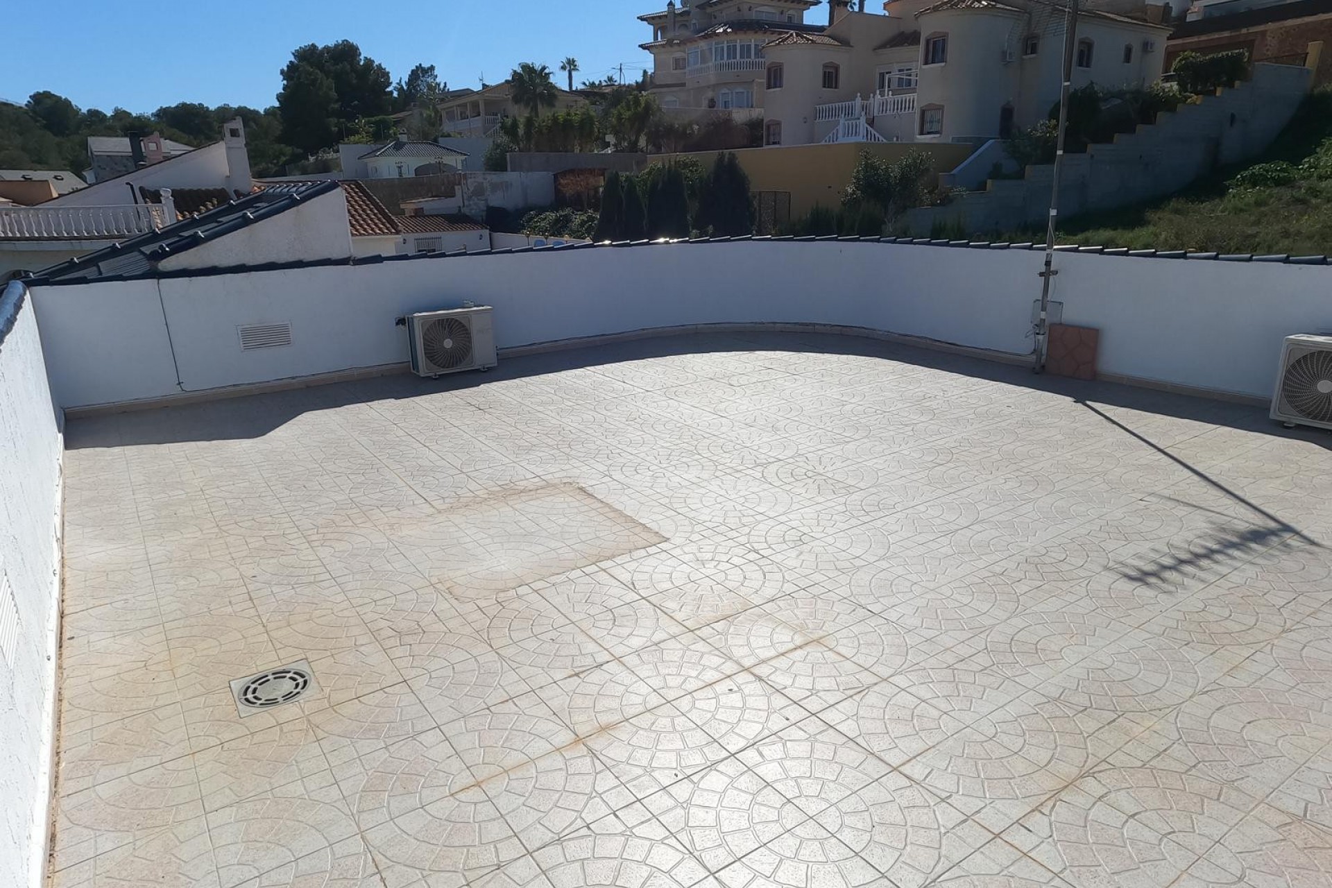 Reventa - Villa independiente - Algorfa