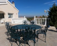 Reventa - Villa independiente - Algorfa