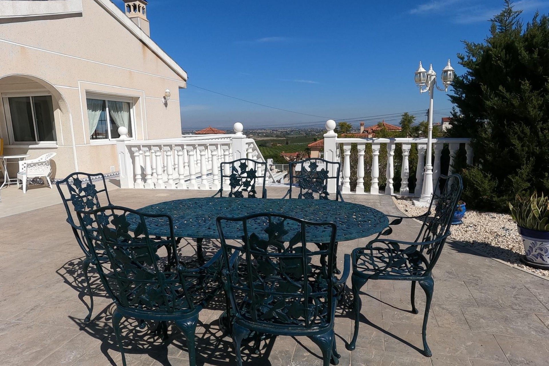 Reventa - Villa independiente - Algorfa