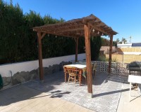 Reventa - Villa independiente - Algorfa