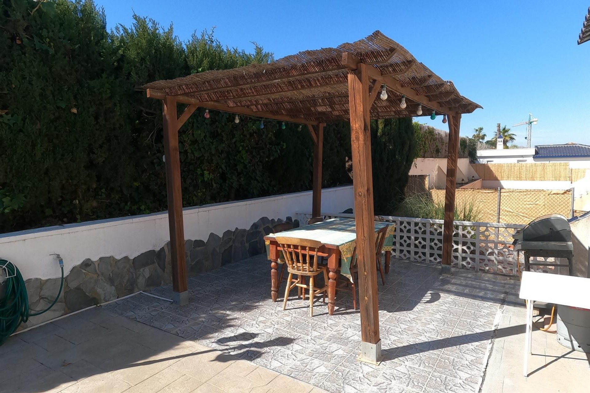 Reventa - Villa independiente - Algorfa