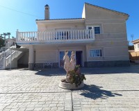 Reventa - Villa independiente - Algorfa