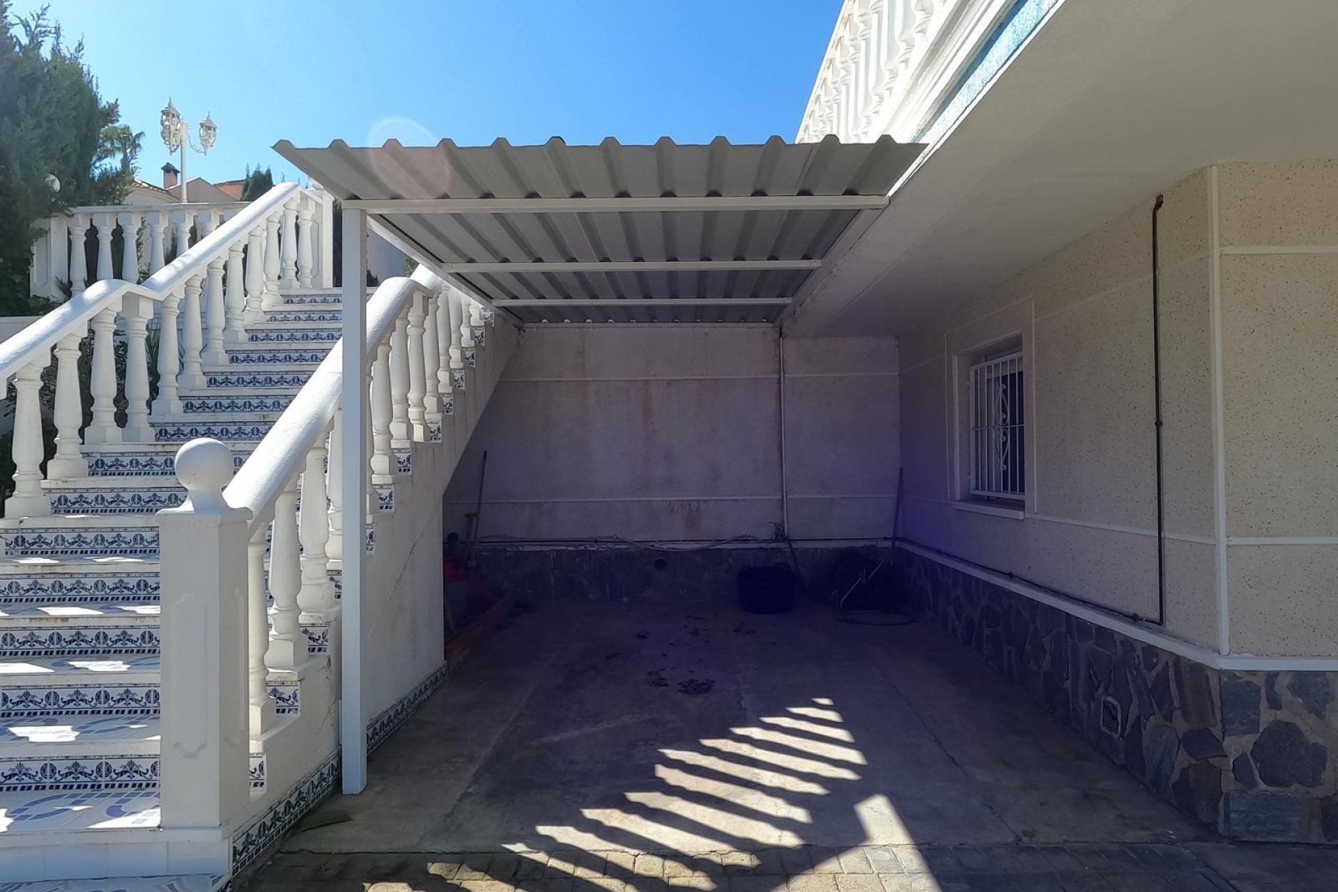 Reventa - Villa independiente - Algorfa