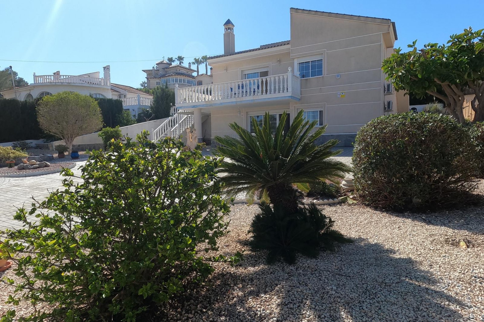 Reventa - Villa independiente - Algorfa