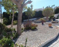 Reventa - Villa independiente - Algorfa
