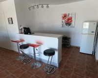 Reventa - Villa independiente - Algorfa