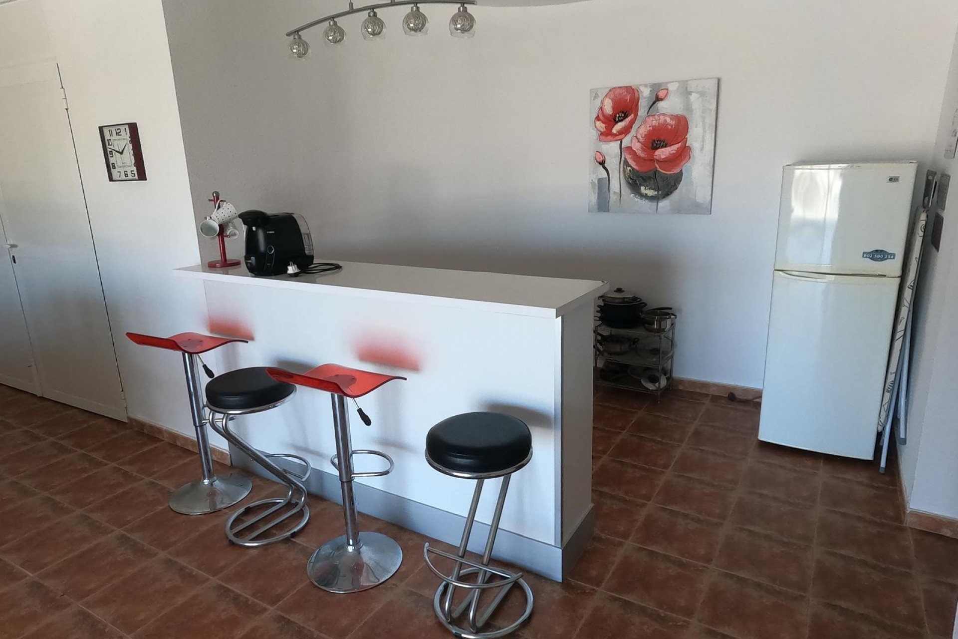 Reventa - Villa independiente - Algorfa