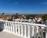 Reventa - Villa independiente - Algorfa