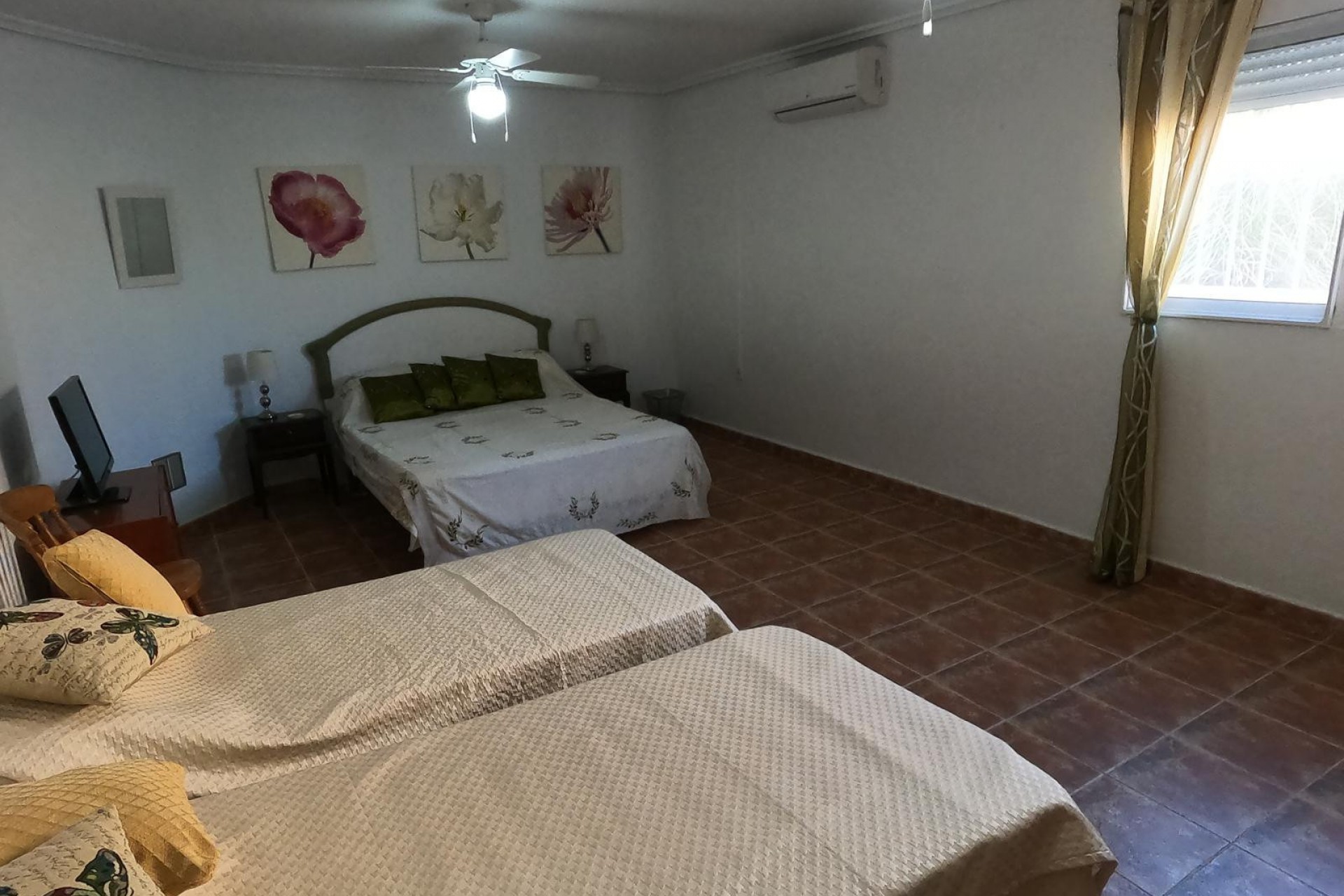 Reventa - Villa independiente - Algorfa