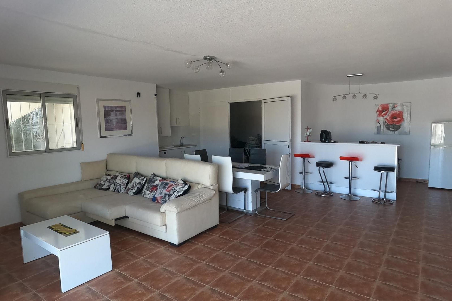 Reventa - Villa independiente - Algorfa