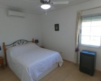 Reventa - Villa independiente - Algorfa