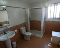 Reventa - Villa independiente - Algorfa