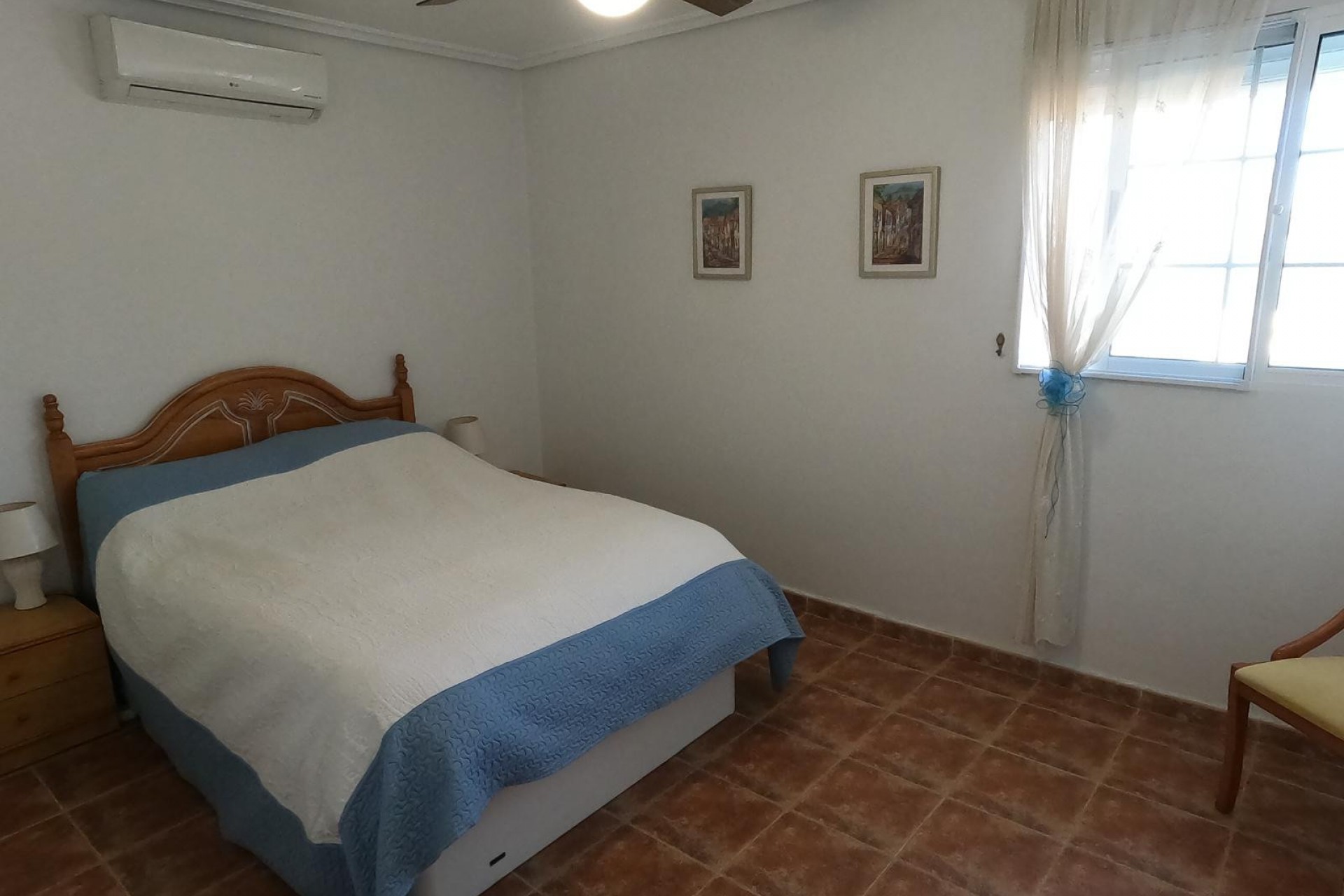 Reventa - Villa independiente - Algorfa
