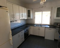 Reventa - Villa independiente - Algorfa