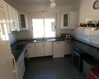 Reventa - Villa independiente - Algorfa