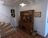 Reventa - Villa independiente - Algorfa