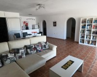 Reventa - Villa independiente - Algorfa