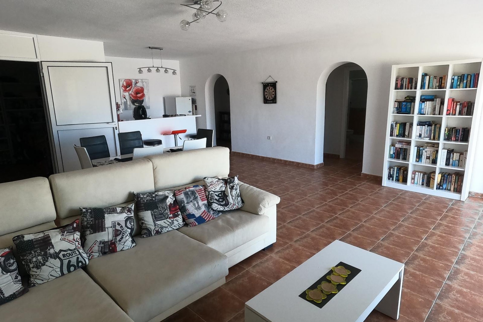 Reventa - Villa independiente - Algorfa
