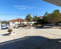 Reventa - Villa independiente - Algorfa
