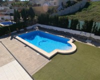 Reventa - Villa independiente - Algorfa